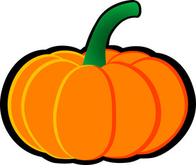 Pumpkin