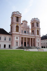 gottweig abbey