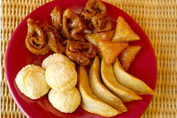 Cookies for Ramadan