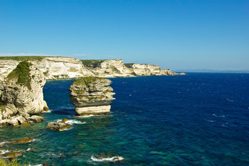 Bonifacio - Corse