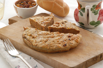 Pinza - Dolci Trentino Alto Adige