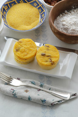 Melassa Smergiassa - Dolci Veneto