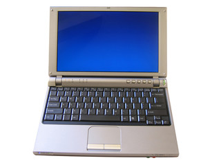laptop computer