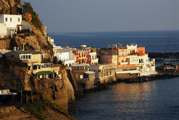 Sant Angelo Ischia - Napoli Campania