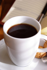 coffee