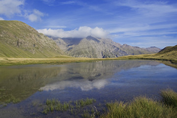 Lac du Lauzon