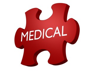 medical puzzle