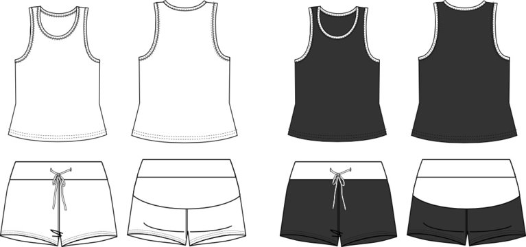 conjunto verano 1