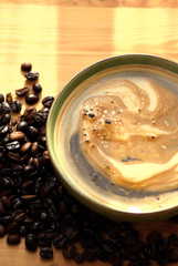 coffee