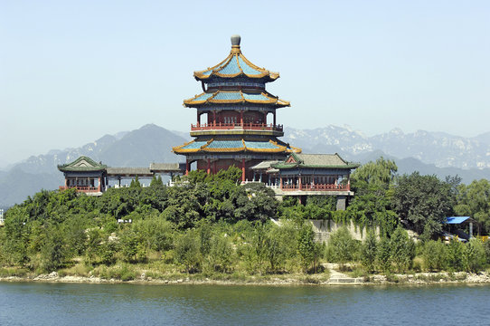Tombe dei Ming