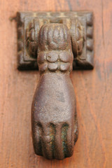 Türklopfer