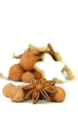 Süßes für den Advent