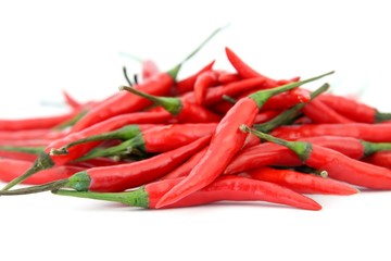 Chilischoten