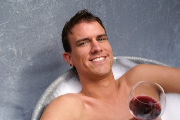 M&auml;nnerportr&auml;t