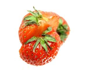 strawberry