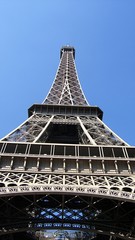 Eiffel Tower 6, Paris