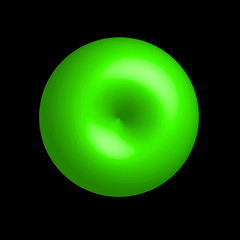 Green Button