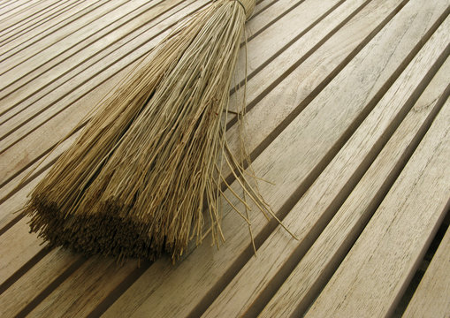 balai