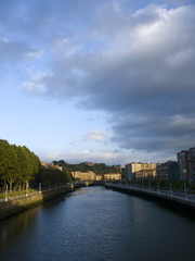 Ria de Bilbao