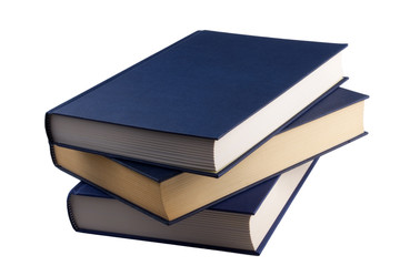 Heap of books