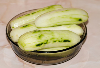 vegetables