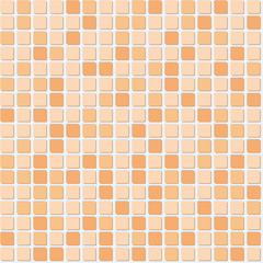 Seamless vector tile texture