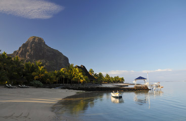 Le Morne