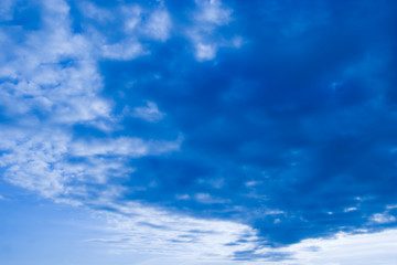 Fototapeta premium sky