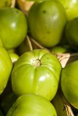 Green Tomatoes