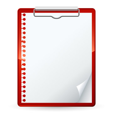 Support de prise de notes