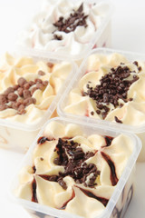 Ice cream