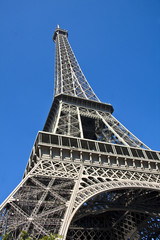 Tour Eiffel - Paris