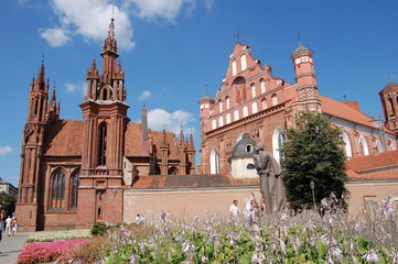 Vilnius