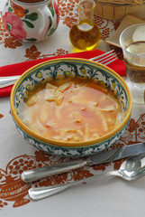 Trippa alla parmigiana - Secondi di carne Emilia Romagna