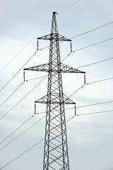 Electrical tower