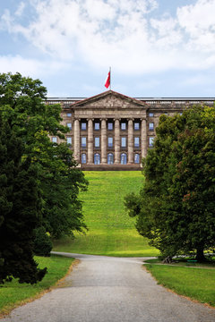 Schloss Wilhelmshöhe