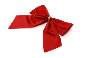 Cockade on a light background