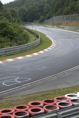 Nürburgring © Tim Friedrich
