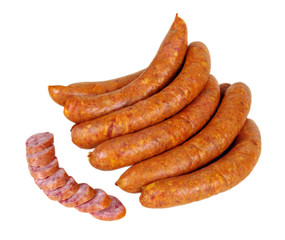 Meat and sausage products