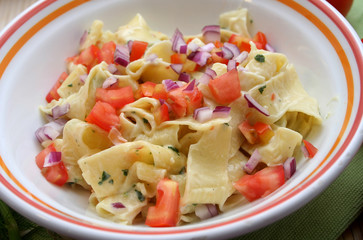 pasta