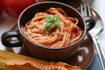 spagetti