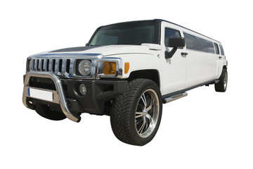 limousine
