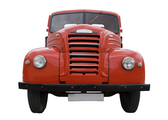 camion clasico II