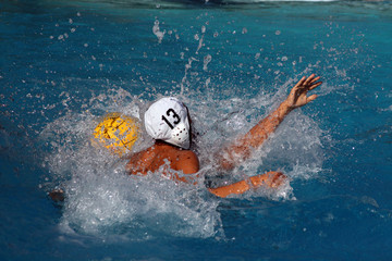 water polo