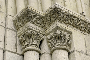 abbaye de nouaillé maupertuis