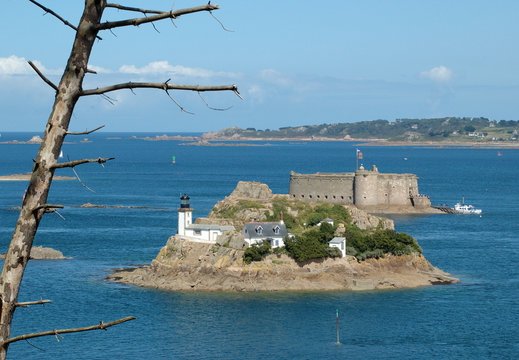 tourisme &agrave; carantec