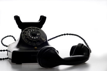 Altes Telefon