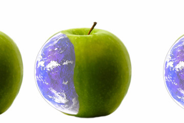 associative composition