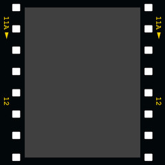 Film Frame