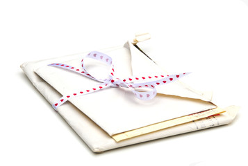 Love letters